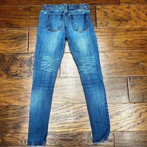 Vigoss the jagger skinny jeans - Picture 7 of 9